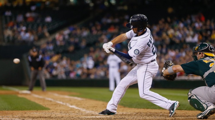 nickfranklinoaklandathleticsvseattle6zjbf0b51apx